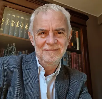 Marguery Philippe | Magnétiseur-guérisseur