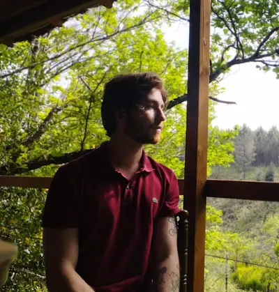 Mathieu Danton Sexothérapeute et Thérapeute de Couple