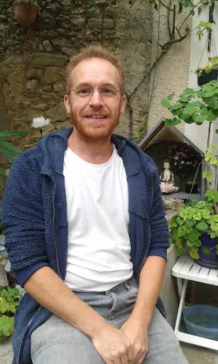 Dr Mickaël Bouazza - Arts des Soins Énergétiques Taoïstes