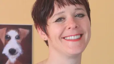 Monique Ubaldi - Sophrologue - Naturopathe - Nutrition - Hypnothérapeute / Pnl