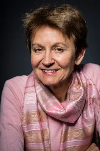 Odile Perreau