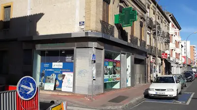 Pharmacie Balssa
