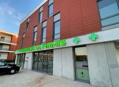 Pharmacie Battistella