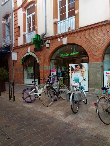 Pharmacie Bilfeld
