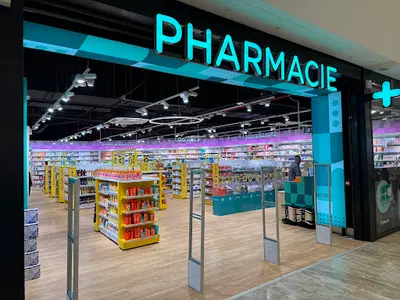 Pharmacie Centre Ii