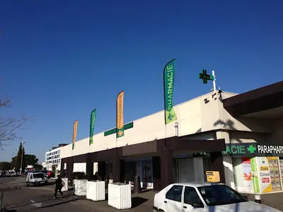 Pharmacie de Basso Cambo