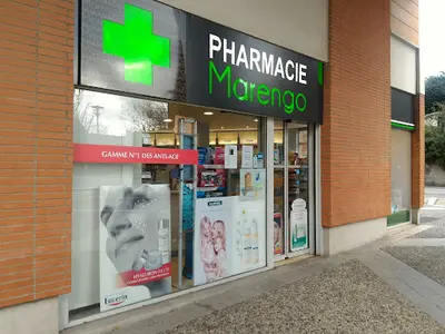 Pharmacie de Grove