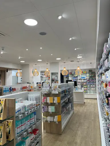 Pharmacie de la Patte d'Oie