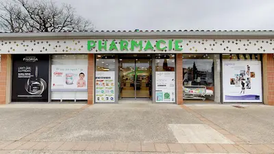 Pharmacie de Pouvourville