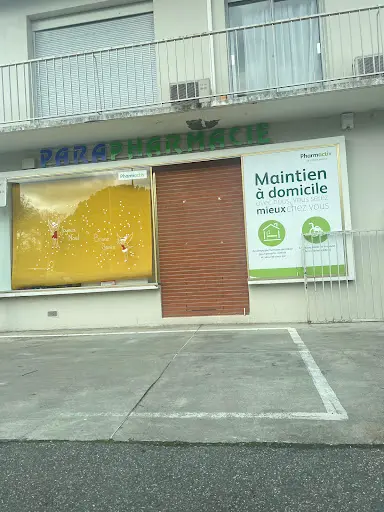 Pharmacie des Ecoles