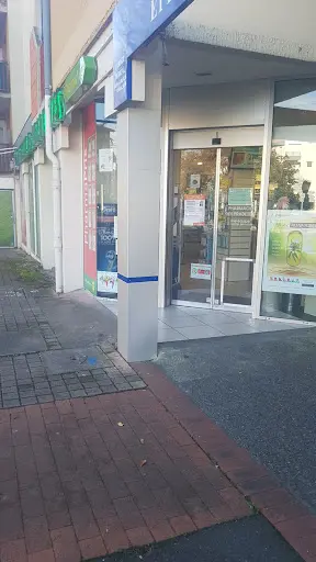 Pharmacie des Pradettes