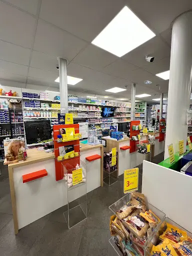 Pharmacie des Sept Deniers