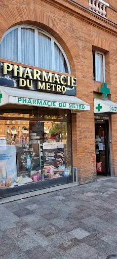 Pharmacie du Metro