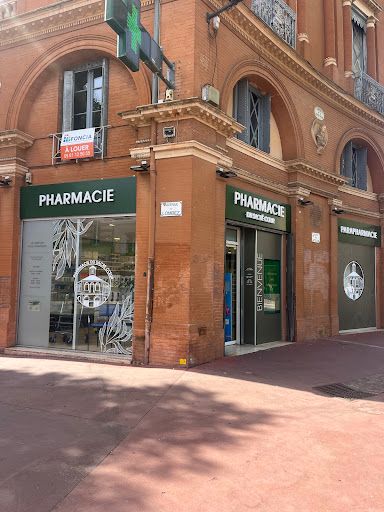 Pharmacie du Sacre Coeur