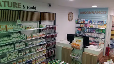 Pharmacie Dupuy - Larrieu-manan