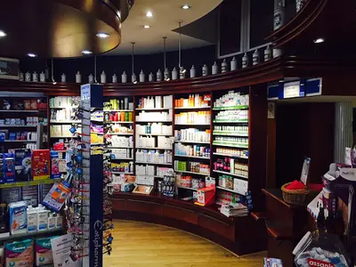 Pharmacie Esquirol