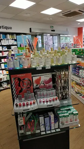 Pharmacie Floreal