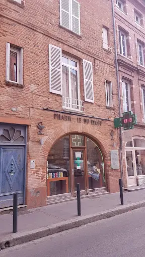 Pharmacie Gambetta