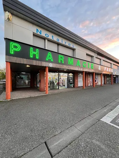 Pharmacie Jean Chaubet