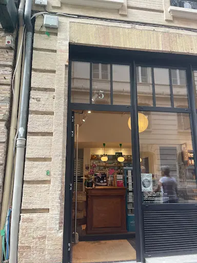 Pharmacie Millefeuille