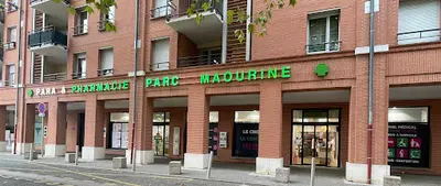 Pharmacie Parc Maourine