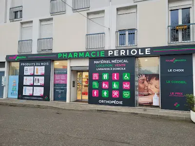 Pharmacie Periole