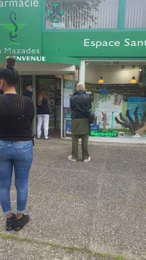 Pharmacie Portal
