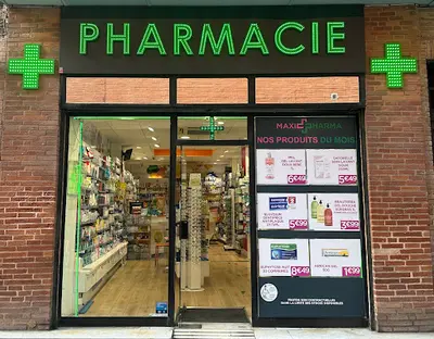 Pharmacie Puig