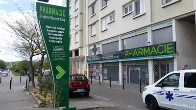 Pharmacie Riviere-sacaze - Cuq