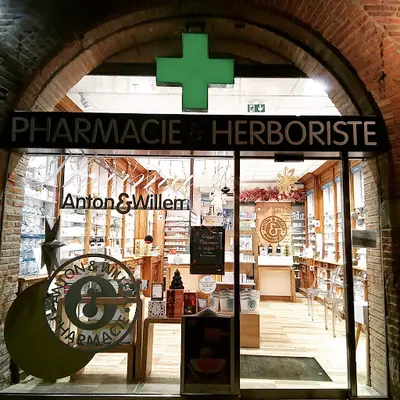 Pharmacie Saint Georges
