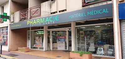 Pharmacie Feretra