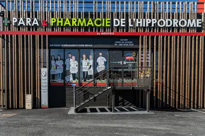 Pharmacie Pharma2n