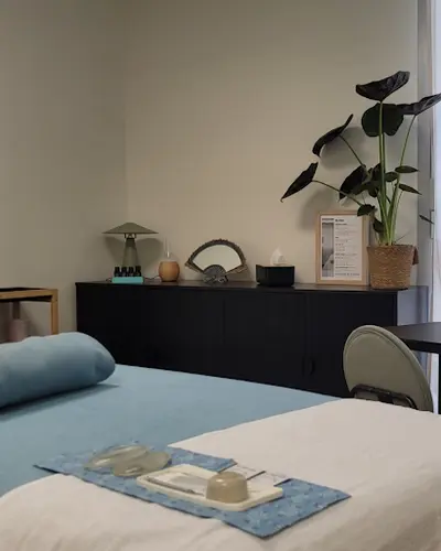 Réflexôrizon - Réflexologie & Massages (kobido) - Solo et Duo - Cathy & Léonor
