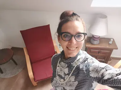 Sandrine Carême, Sexologue et Thérapeute de Couple
