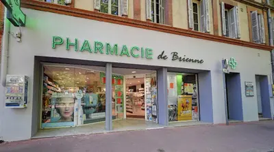 Pharmaciens d'Officine