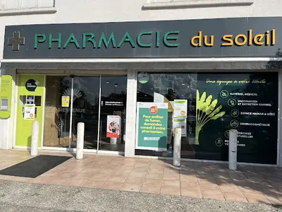 Pharmacie du Soleil
