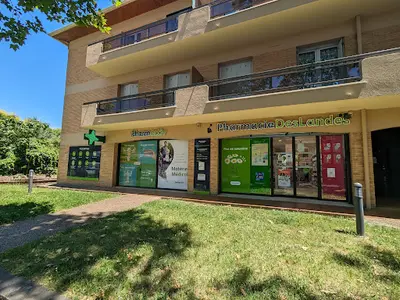 Pharmacie Landes - Peyrotau