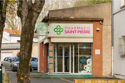 Pharmacie Saint Pierre