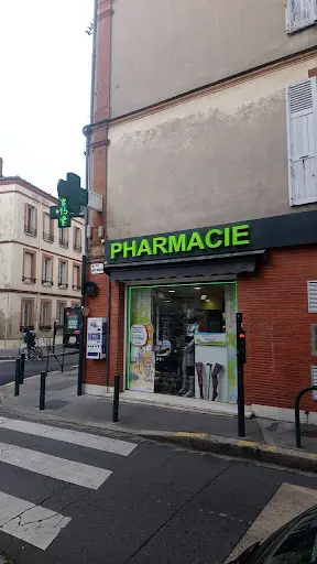 Pharmacie Clamens-lannes