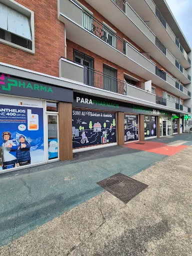 Pharmacie de la Cepiere
