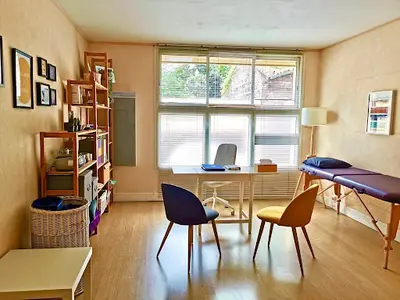 Sophrologie, Hypnose, Thérapie Brève, Méditation Toulouse Avec Yuli Yen