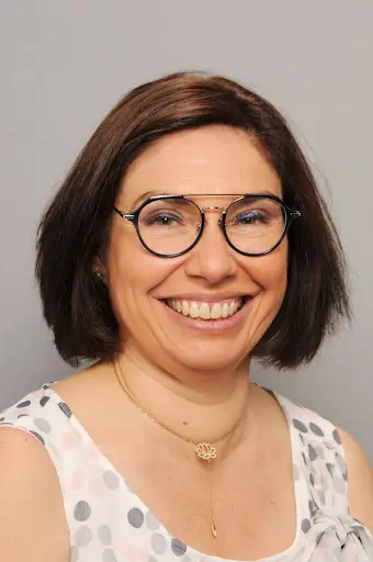 Sophrologue - Cathy Merle