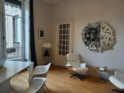 Valérie Pradal - Sophrologue Toulouse