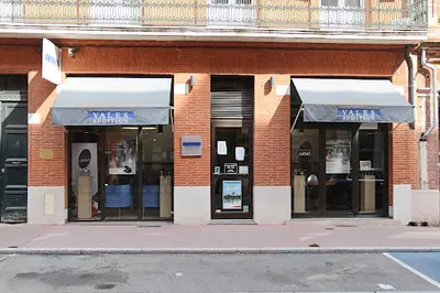 Vales Audition Audioprothésiste