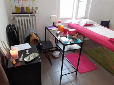 Véro Lafeedusoin