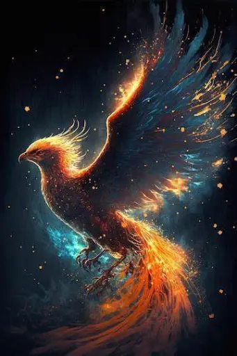 Virginie Moutarde Phoenix’areiki