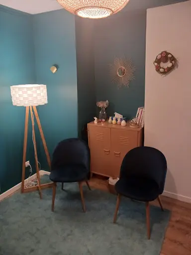 Stéphanie Rouleaux Sophrologue et Massage Bien-être