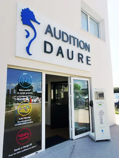 Audition Daure | Audioprothésiste Pezenas