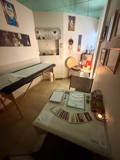 Thérapeute Holistique - Constellateur Familial -magnétiseur À Tourbes