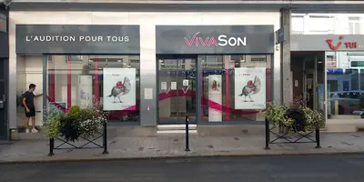 Audioprothésiste Tourcoing - Vivason